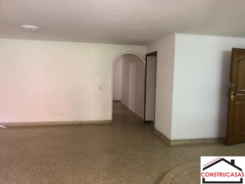 Apartamento en arriendo en Laureles, Medellín · foto 9 de 24