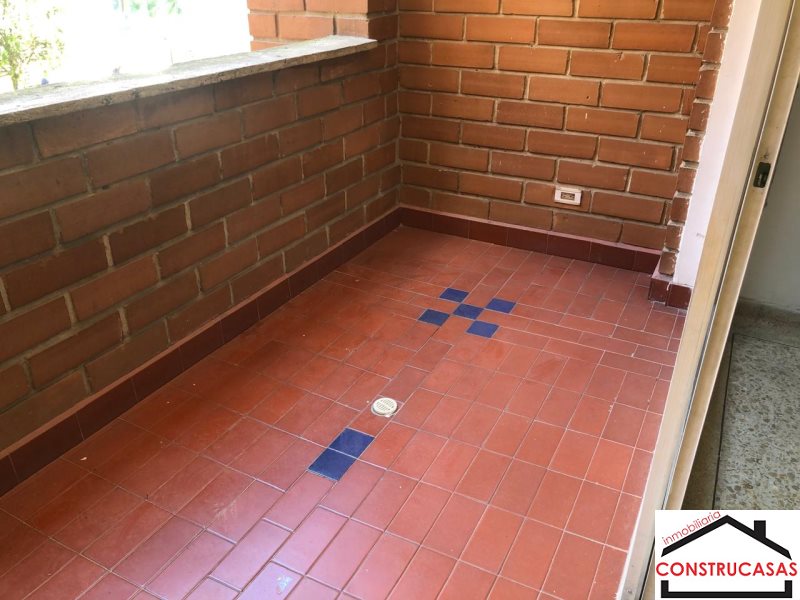 Apartamento en arriendo en Laureles, Medellín · foto 12 de 24