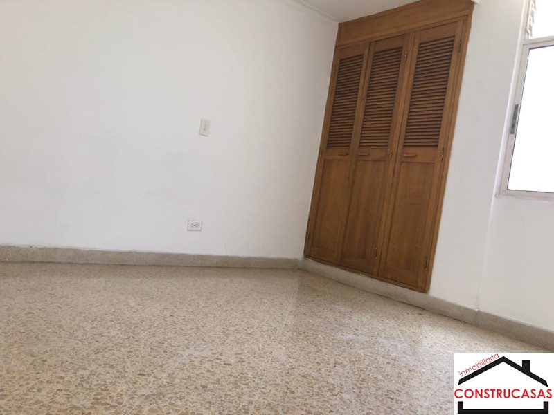 Apartamento en arriendo en Laureles, Medellín · foto 13 de 24