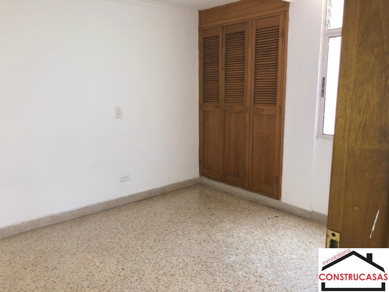 Apartamento en arriendo en Laureles, Medellín · foto 14 de 24
