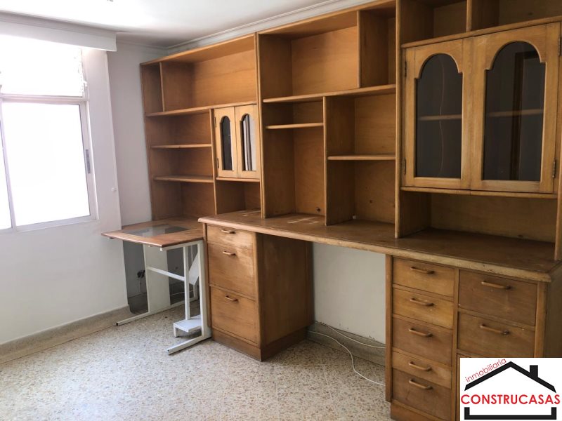 Apartamento en arriendo en Laureles, Medellín · foto 20 de 24