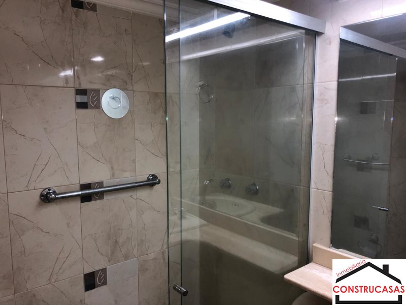 Apartamento en arriendo en Laureles, Medellín · foto 24 de 24