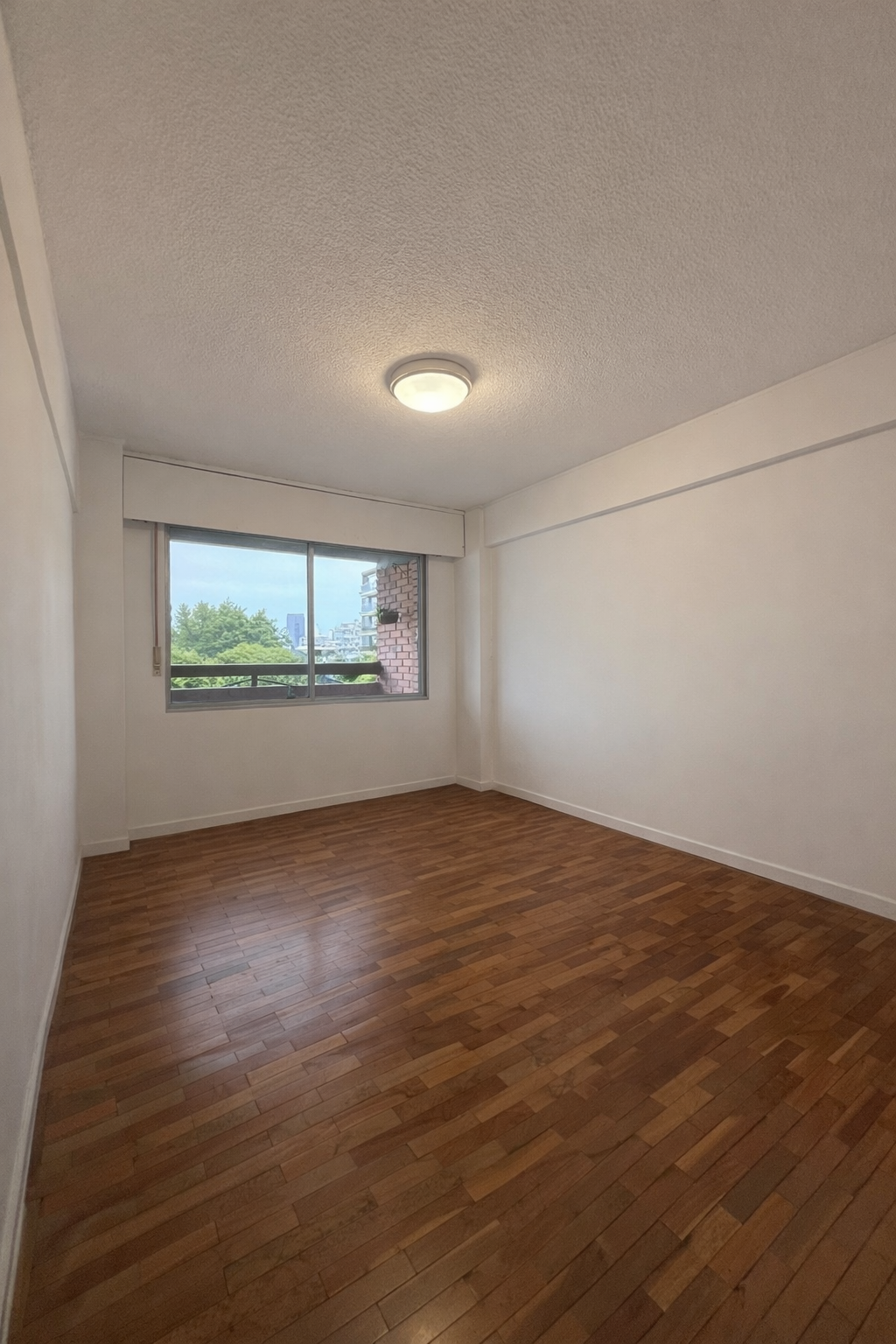 SE VENDE APARTAMENTO DE 3 DORMITORIOS Y 2 BAÑOS EN PUNTA CARRETAS - Vista