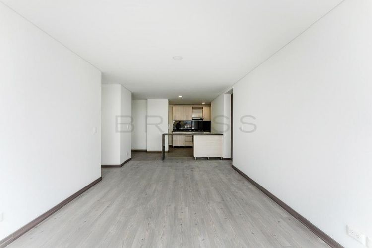 Apartamento de 3 alcobas en venta en La Castellana, Bogotá, 113 m² · foto 2 de 14