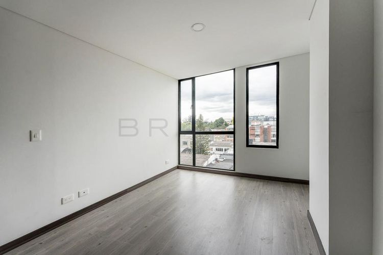 Apartamento de 3 alcobas en venta en La Castellana, Bogotá, 113 m² · foto 7 de 14