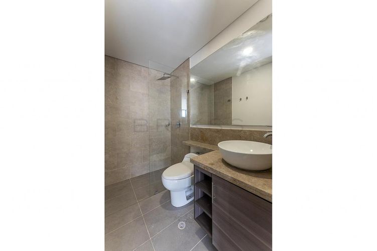 Apartamento de 3 alcobas en venta en La Castellana, Bogotá, 113 m² · foto 12 de 14