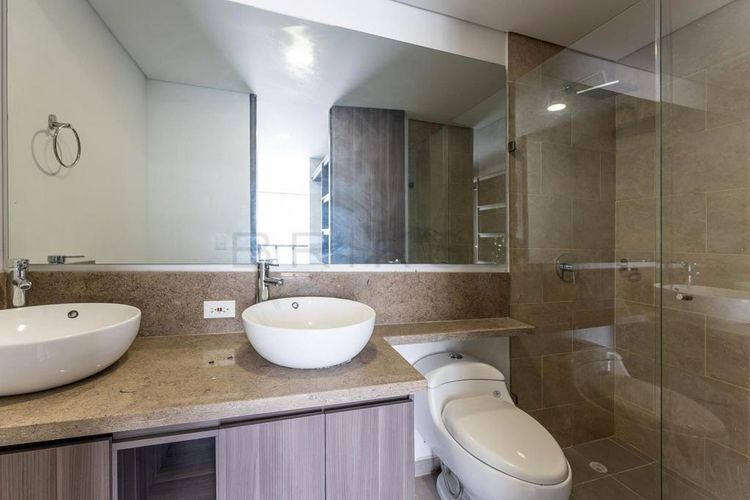 Apartamento de 3 alcobas en venta en La Castellana, Bogotá, 113 m² · foto 13 de 14