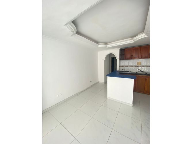 Apartamento de 2 alcobas en venta en El Laguito, Cartagena, 76 m² · foto 4 de 10