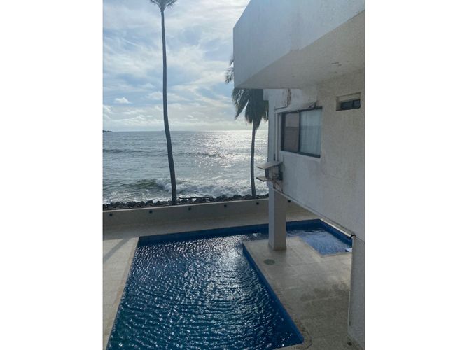 Apartamento de 2 alcobas en venta en El Laguito, Cartagena, 76 m² · foto 10 de 10