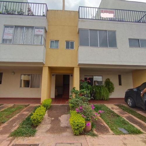Casa de 2 alcobas en venta en Parque Natura, Jamundí, 60 m² · foto 2 de 21