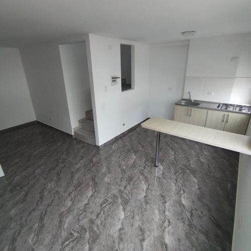 Casa de 2 alcobas en venta en Parque Natura, Jamundí, 60 m² · foto 4 de 21
