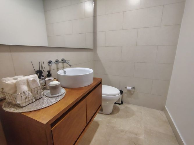 Apartamento de 3 alcobas en arriendo en El Poblado, Medellín, 170 m² · foto 16 de 20
