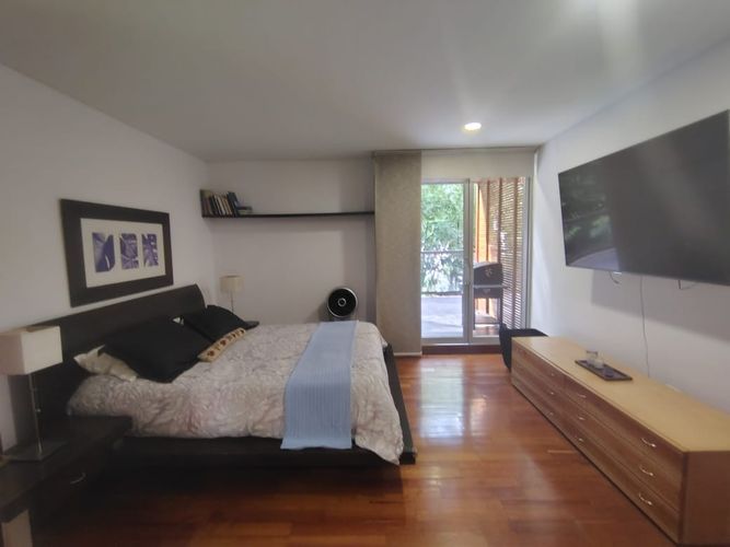 Apartamento de 3 alcobas en arriendo en El Poblado, Medellín, 170 m² · foto 9 de 20