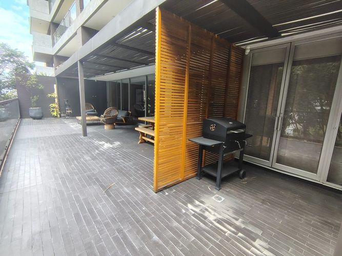 Apartamento de 3 alcobas en arriendo en El Poblado, Medellín, 170 m² · foto 19 de 20