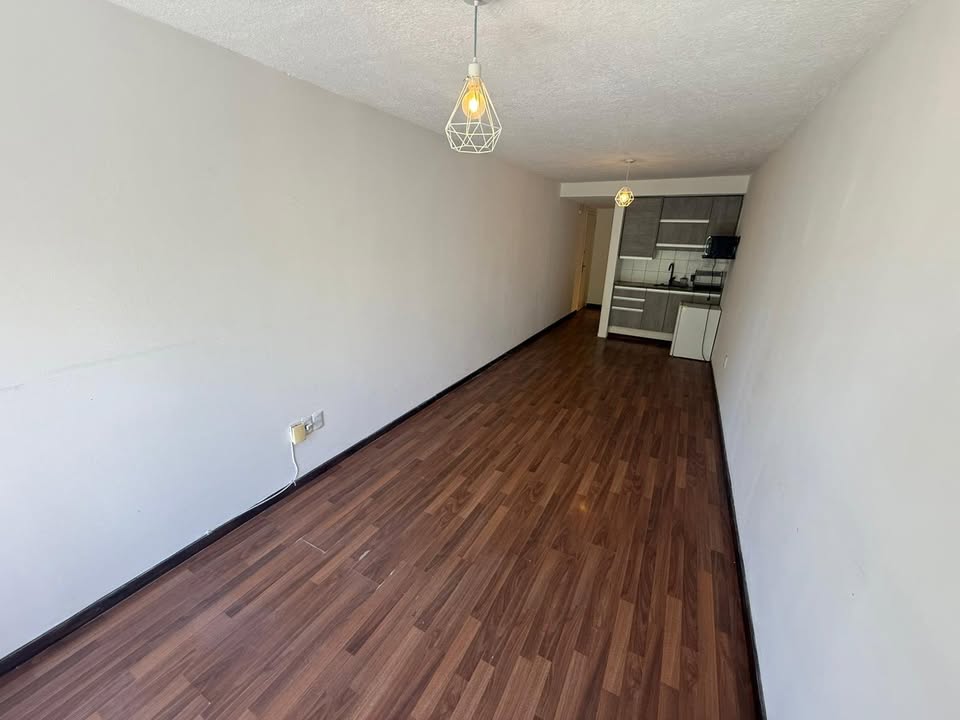 ALQUILER | Monoambiente con balcón en Pocitos · Foto 2