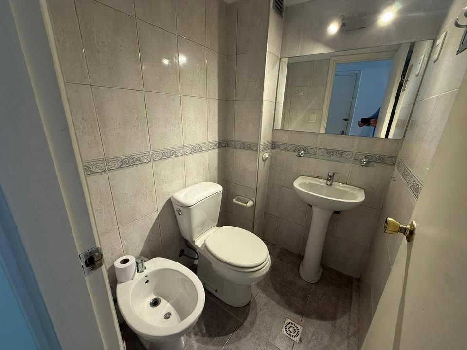 ALQUILER | Monoambiente con balcón en Pocitos · Foto 5