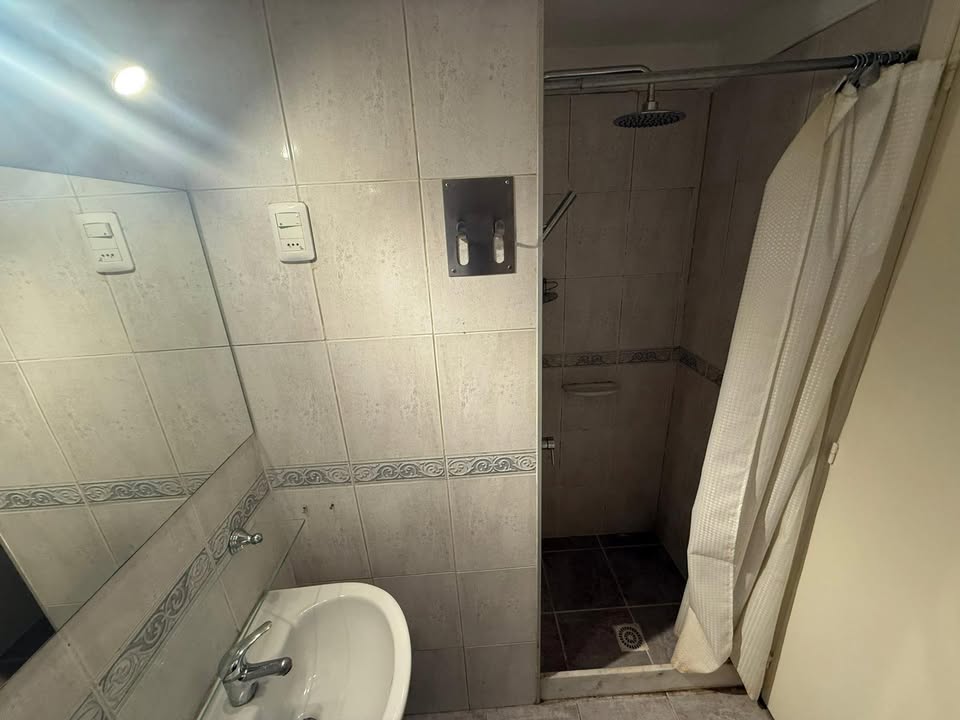 ALQUILER | Monoambiente con balcón en Pocitos · Foto 6