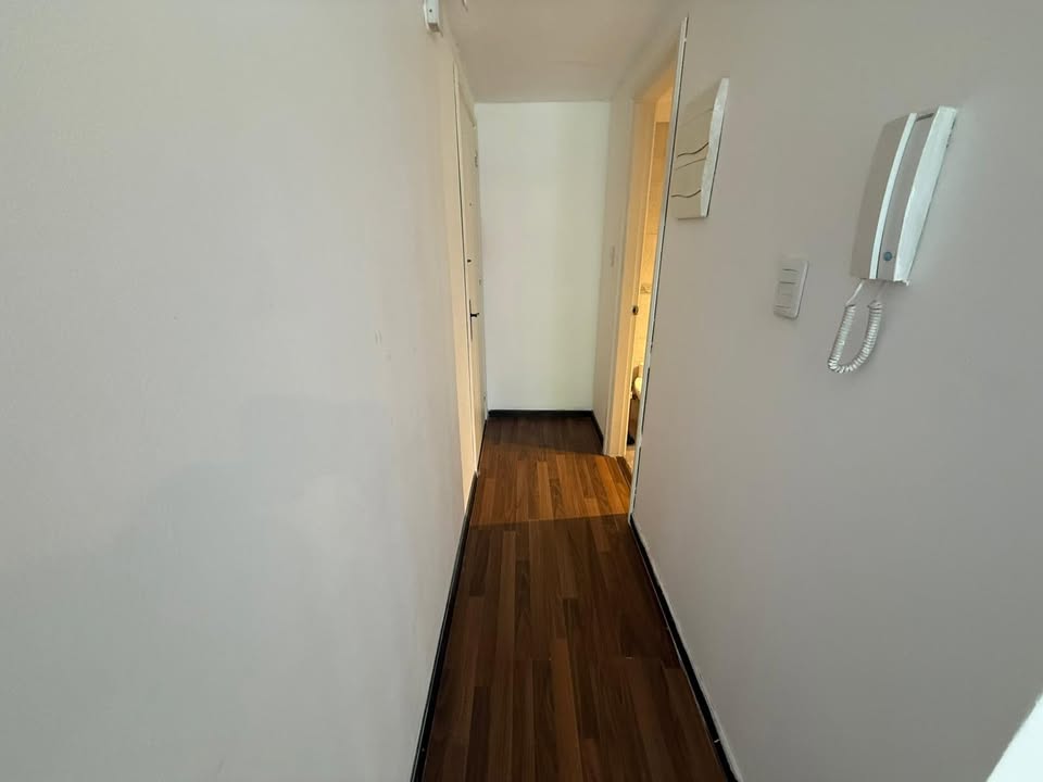 ALQUILER | Monoambiente con balcón en Pocitos · Foto 7