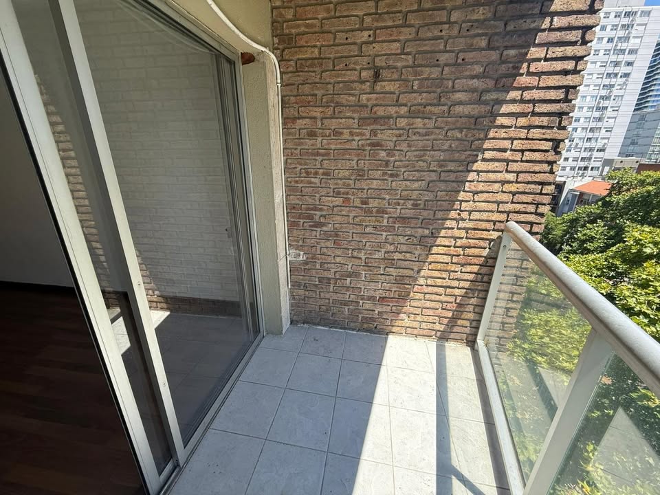 ALQUILER | Monoambiente con balcón en Pocitos · Foto 8