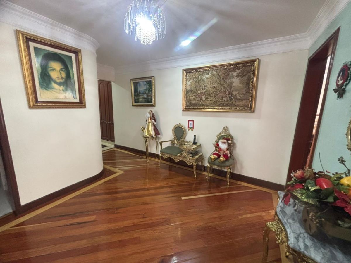 Apartamento en venta en Bosques Del Marques, Bogotá · foto 5 de 24