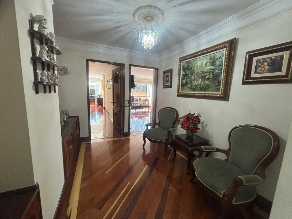 Apartamento en venta en Bosques Del Marques, Bogotá · foto 6 de 24