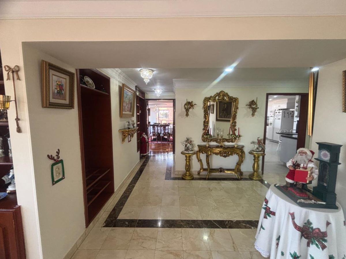 Apartamento en venta en Bosques Del Marques, Bogotá · foto 7 de 24