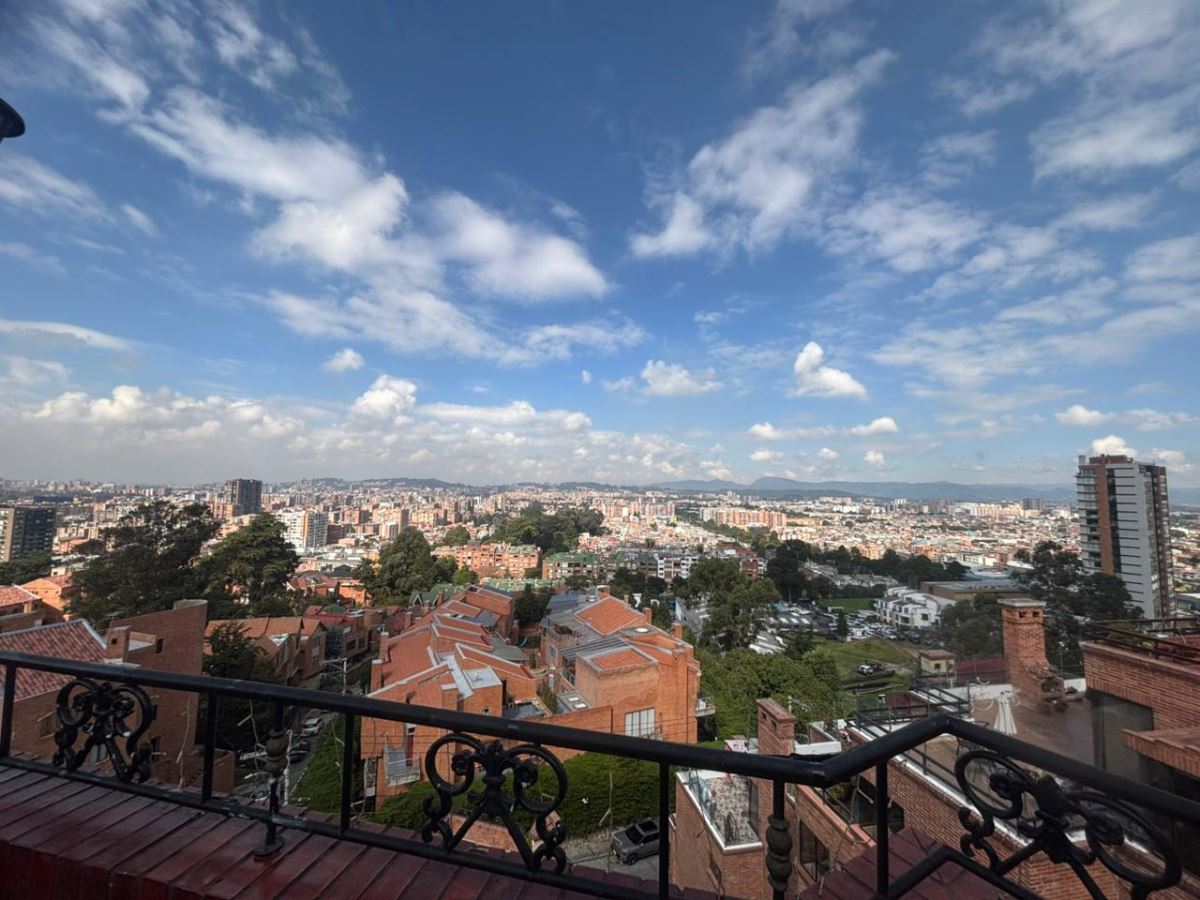 Apartamento en venta en Bosques Del Marques, Bogotá · foto 10 de 24