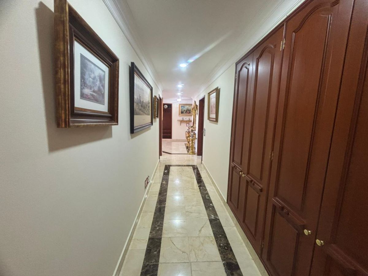 Apartamento en venta en Bosques Del Marques, Bogotá · foto 13 de 24