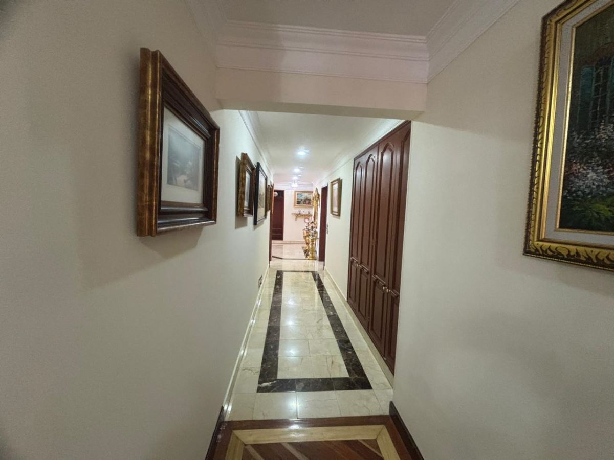 Apartamento en venta en Bosques Del Marques, Bogotá · foto 14 de 24