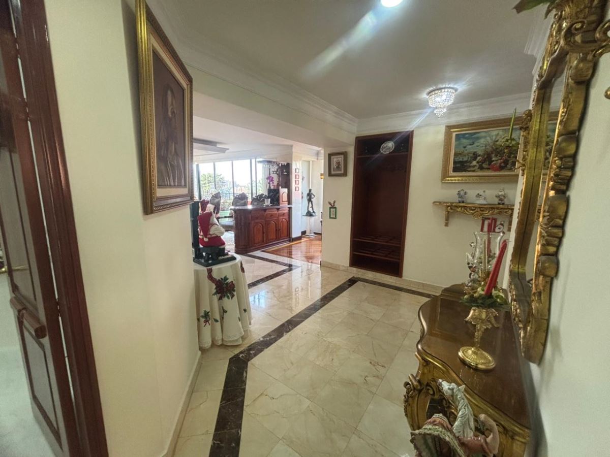 Apartamento en venta en Bosques Del Marques, Bogotá · foto 15 de 24