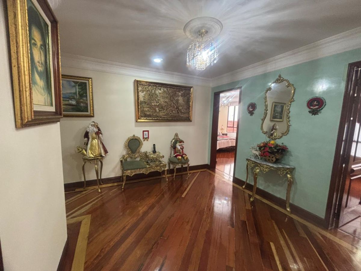Apartamento en venta en Bosques Del Marques, Bogotá · foto 16 de 24