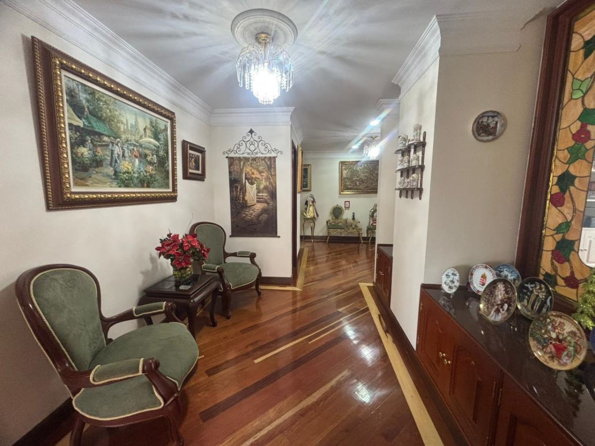 Apartamento en venta en Bosques Del Marques, Bogotá · foto 17 de 24