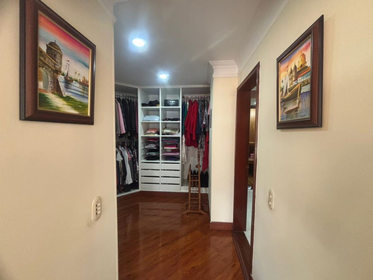 Apartamento en venta en Bosques Del Marques, Bogotá · foto 18 de 24