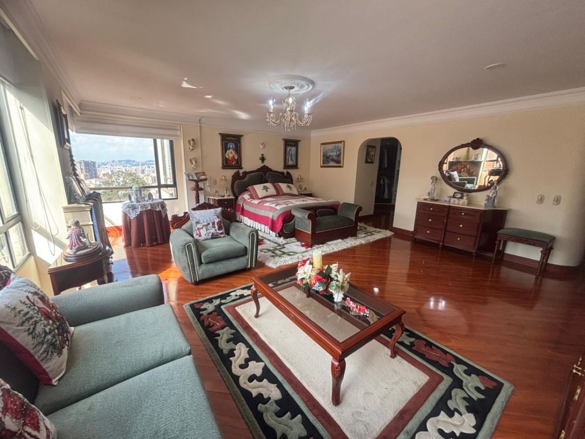 Apartamento en venta en Bosques Del Marques, Bogotá · foto 21 de 24