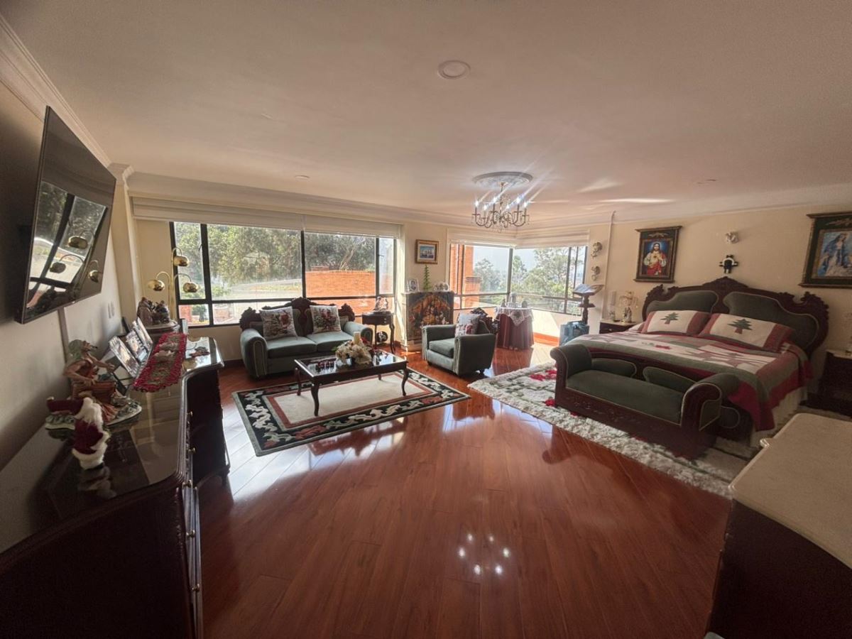 Apartamento en venta en Bosques Del Marques, Bogotá · foto 22 de 24