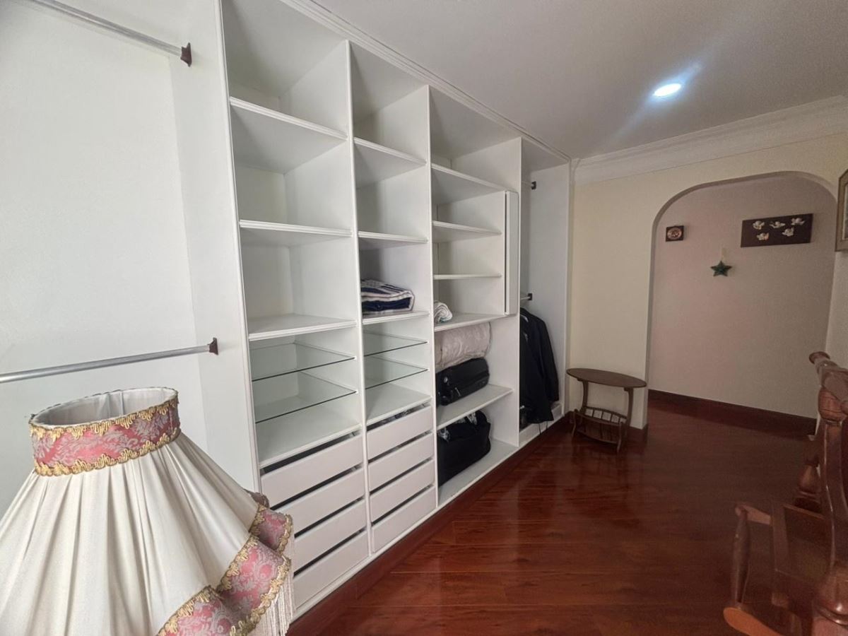 Apartamento en venta en Bosques Del Marques, Bogotá · foto 24 de 24