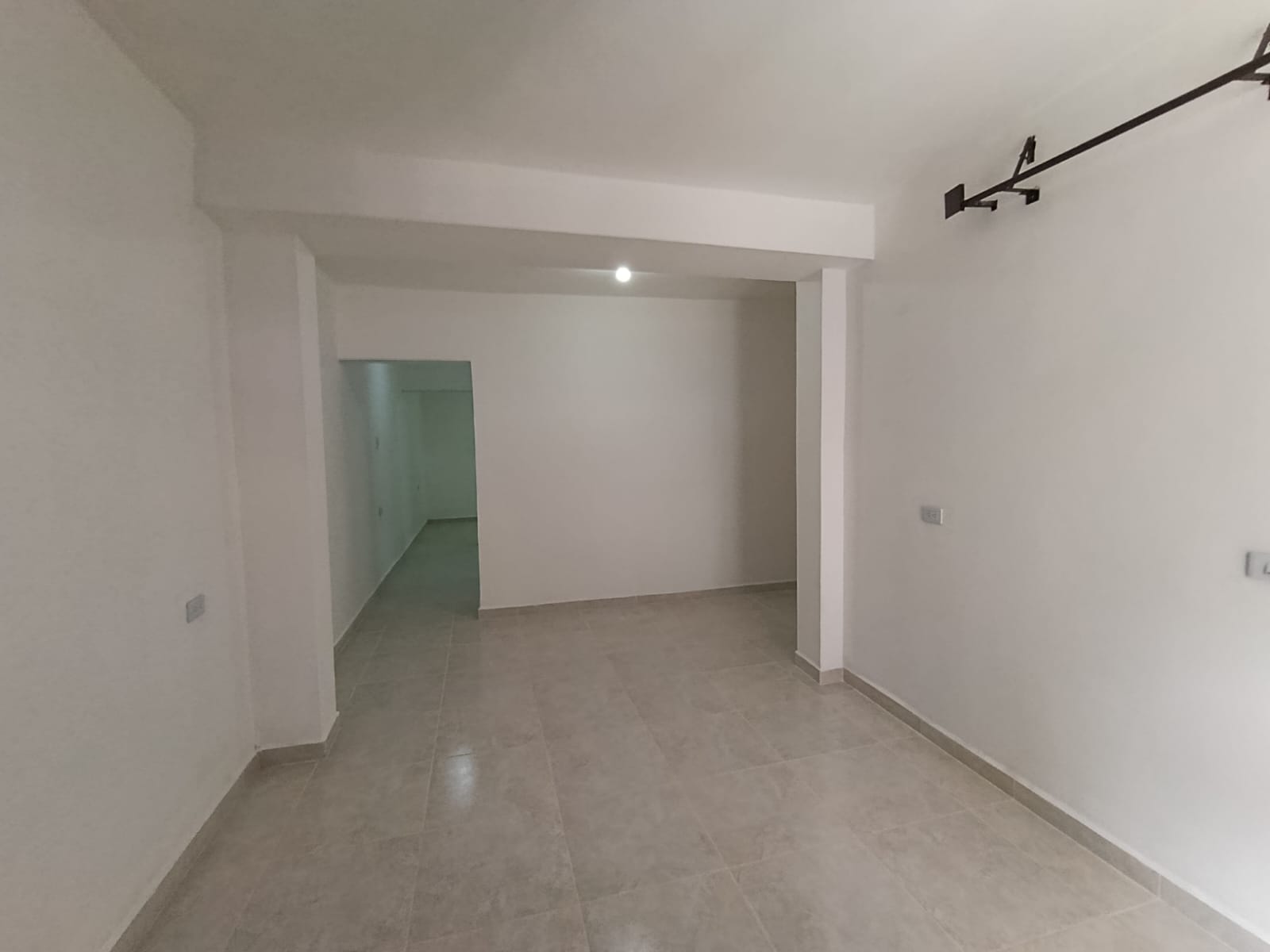 Retail space for rent in San jose obrero, Bello