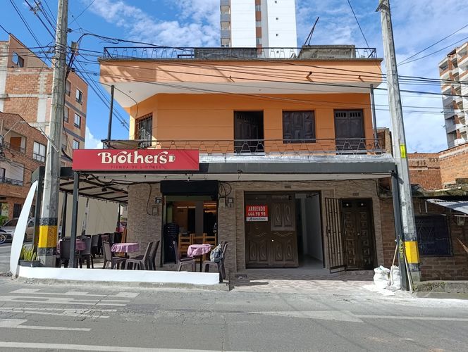 Local en arriendo en San Jose Obrero, Bello, 50 m² · foto 16 de 17
