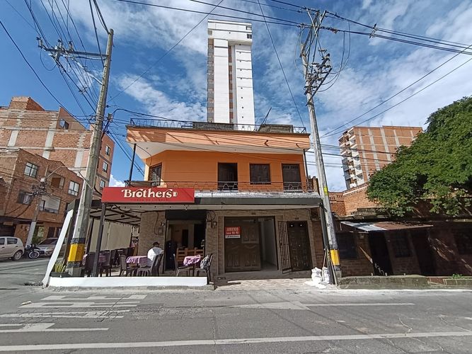 Local en arriendo en San Jose Obrero, Bello, 50 m² · foto 17 de 17