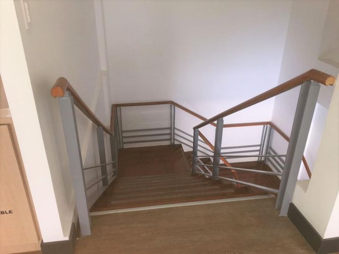 Local en arriendo en Villa Country, Barranquilla, 287 m² · foto 11 de 24