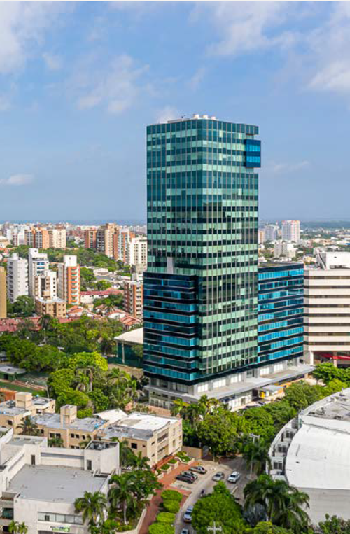 Local en arriendo en Villa Country, Barranquilla, 287 m² · foto 18 de 24