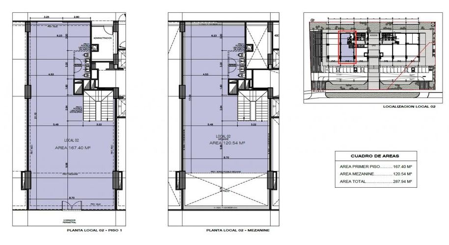 Local en venta en Villa Country, Barranquilla, 287 m² · foto 17 de 24