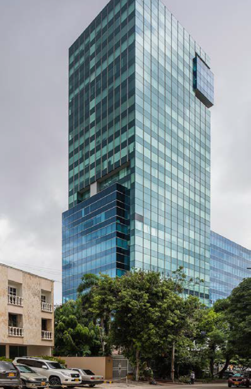 Local en venta en Villa Country, Barranquilla, 287 m² · foto 19 de 24