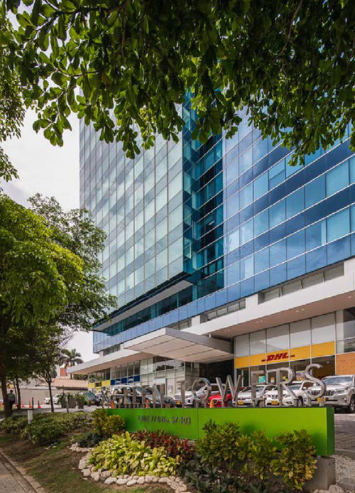 Local en venta en Villa Country, Barranquilla, 287 m² · foto 20 de 24