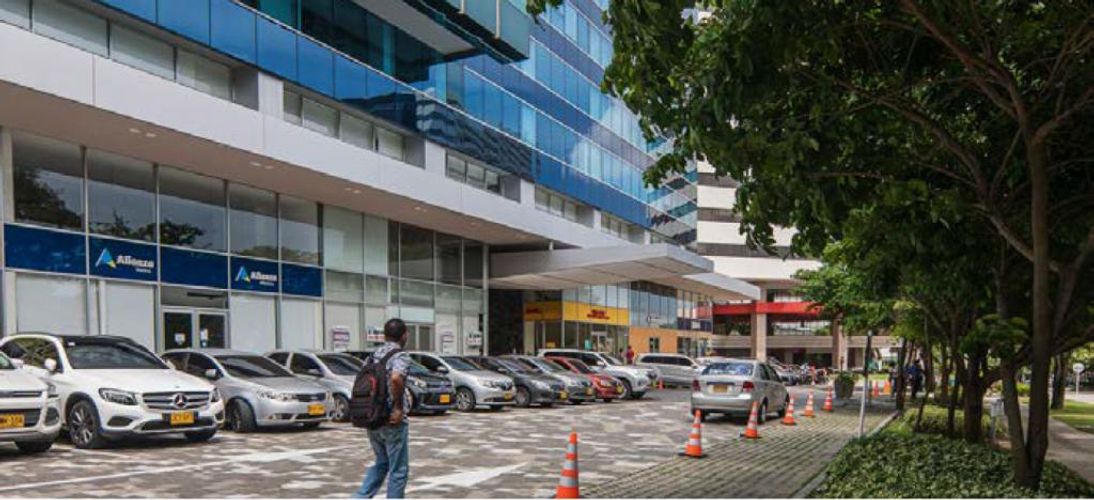 Local en venta en Villa Country, Barranquilla, 287 m² · foto 21 de 24