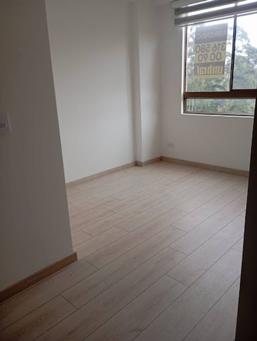 Apartamento de 2 alcobas en arriendo en Rionegro, 70 m² · foto 7 de 15
