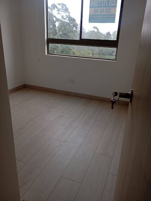 Apartamento de 2 alcobas en arriendo en Rionegro, 70 m² · foto 8 de 15