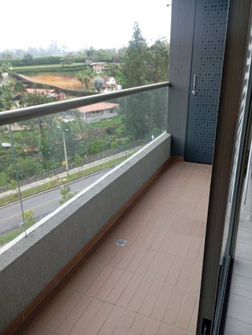 Apartamento de 2 alcobas en arriendo en Rionegro, 70 m² · foto 12 de 15