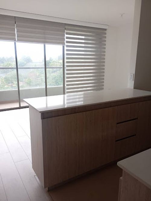 Apartamento de 2 alcobas en arriendo en Rionegro, 70 m² · foto 14 de 15