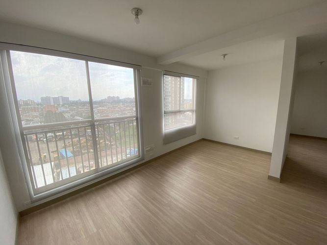 Apartaestudio en venta en Prado Veraniego, Bogotá, 38 m² · foto 5 de 14